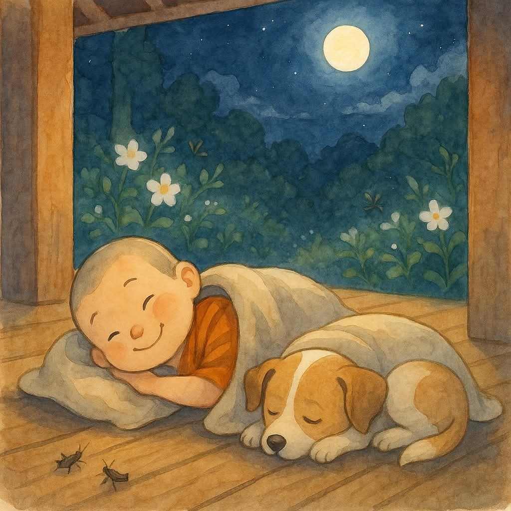 9 điều không tranh