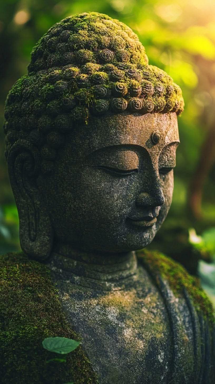 Khổ là bài học