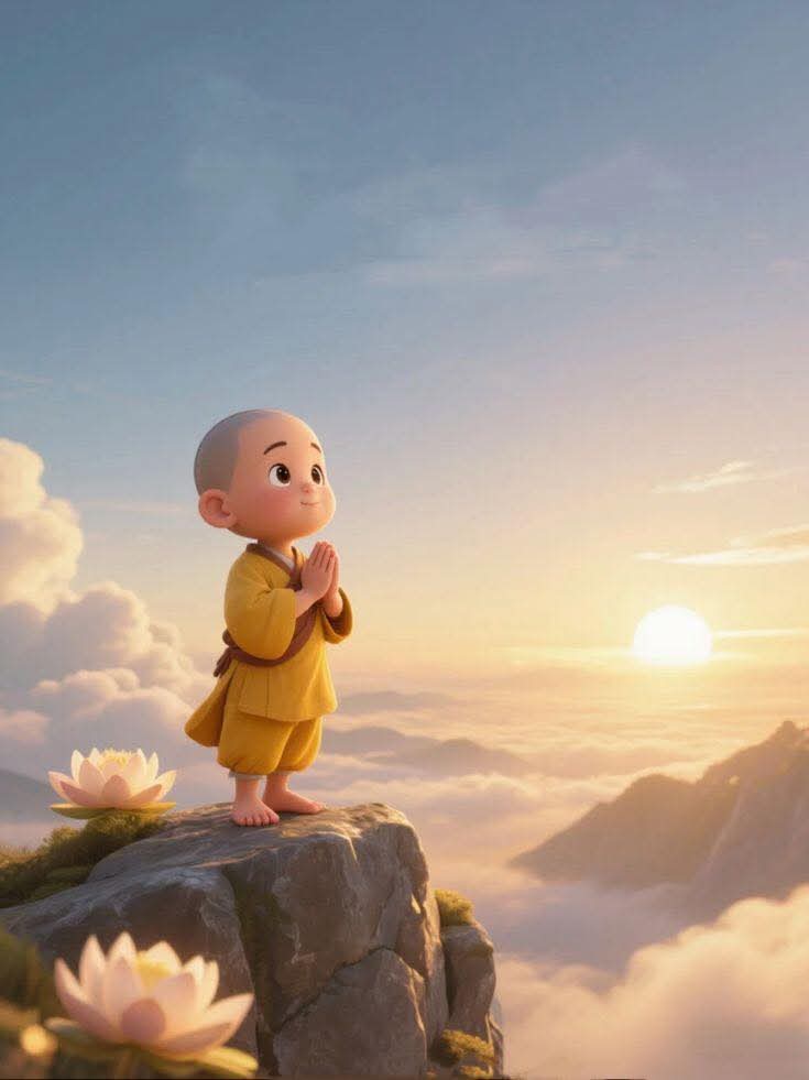 Lạy Phật sám hối