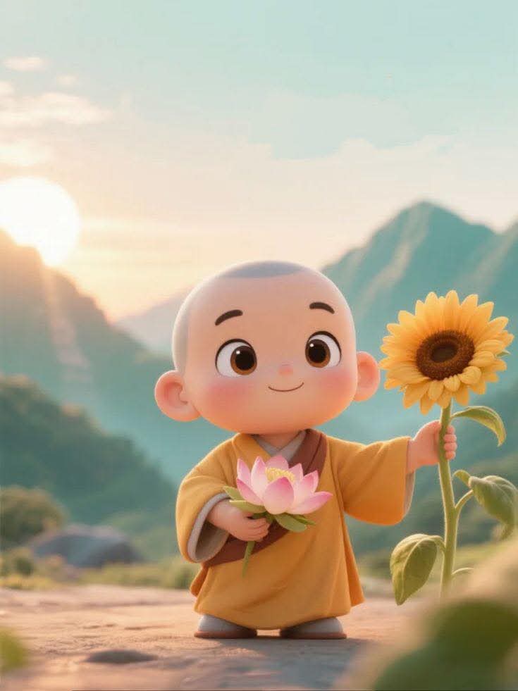 Gieo ánh sáng vào đời