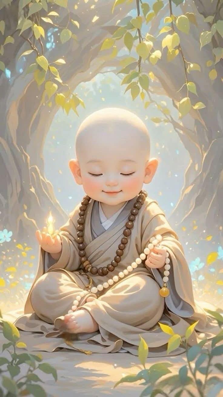 Người biết đủ