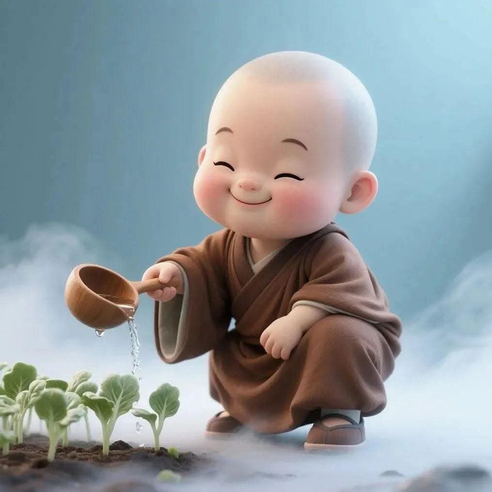 Nói lời tích cực