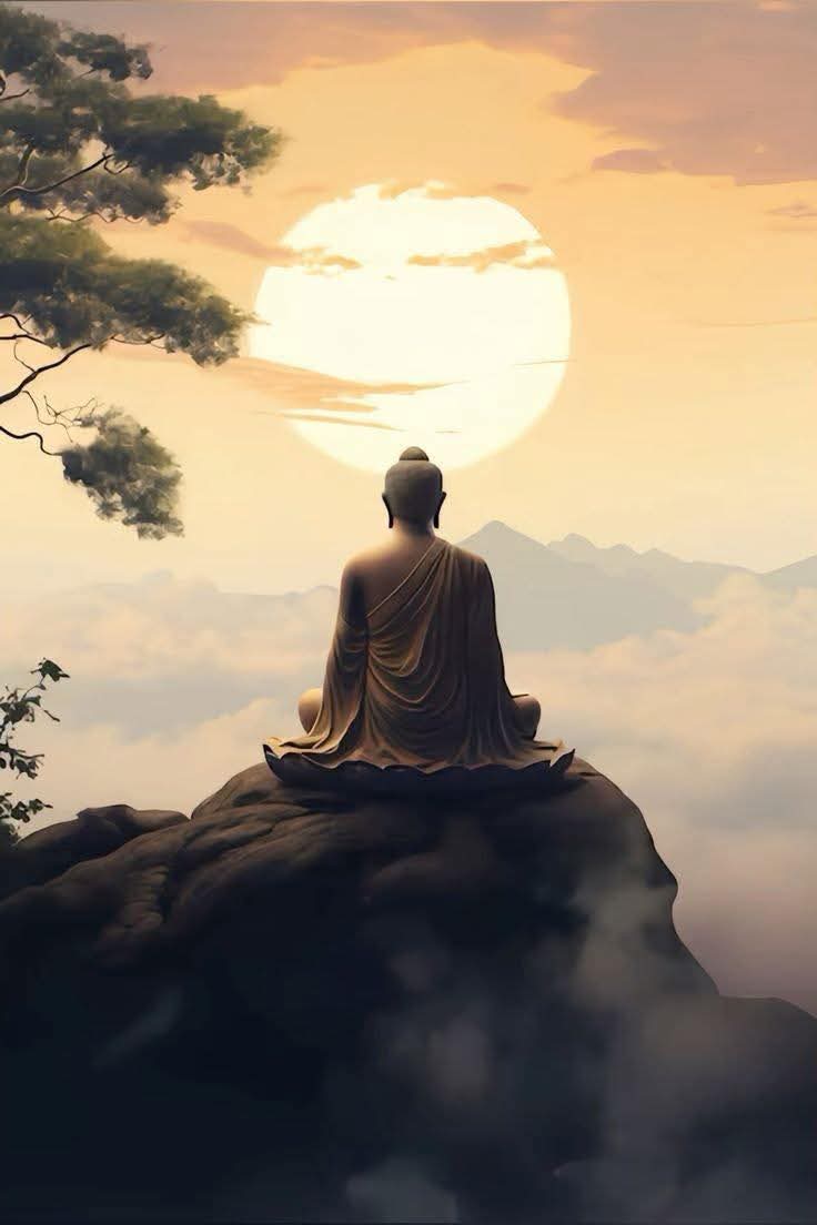 Vị Phạm Thiên hỏi Phật