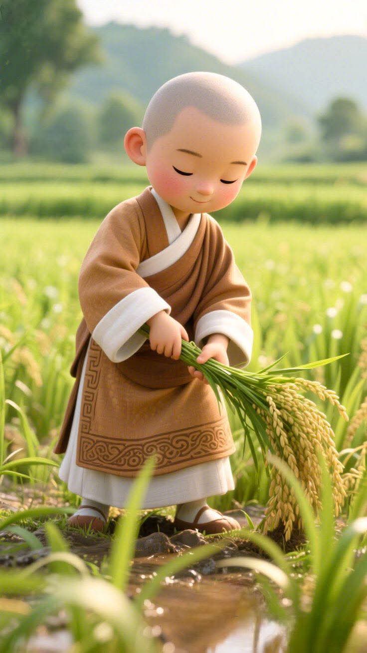 Bởi ta chấp nên ta khổ