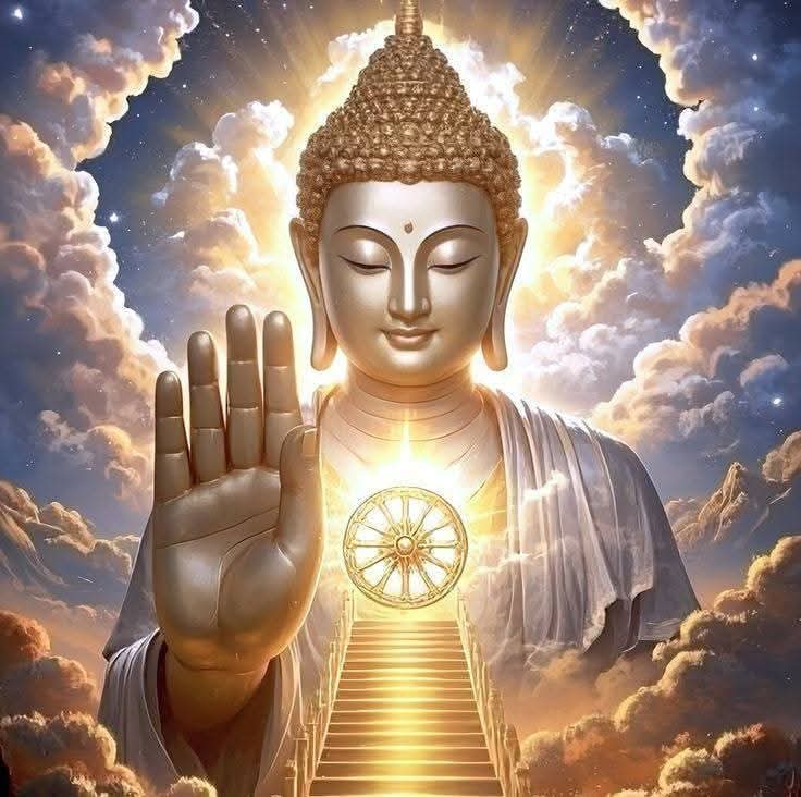 Niệm Phật hồi hướng