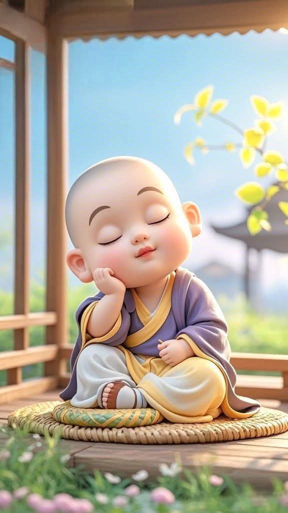 Không phải của mình thì không lấy