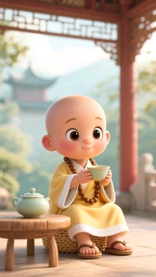 Không đánh rơi lòng tốt