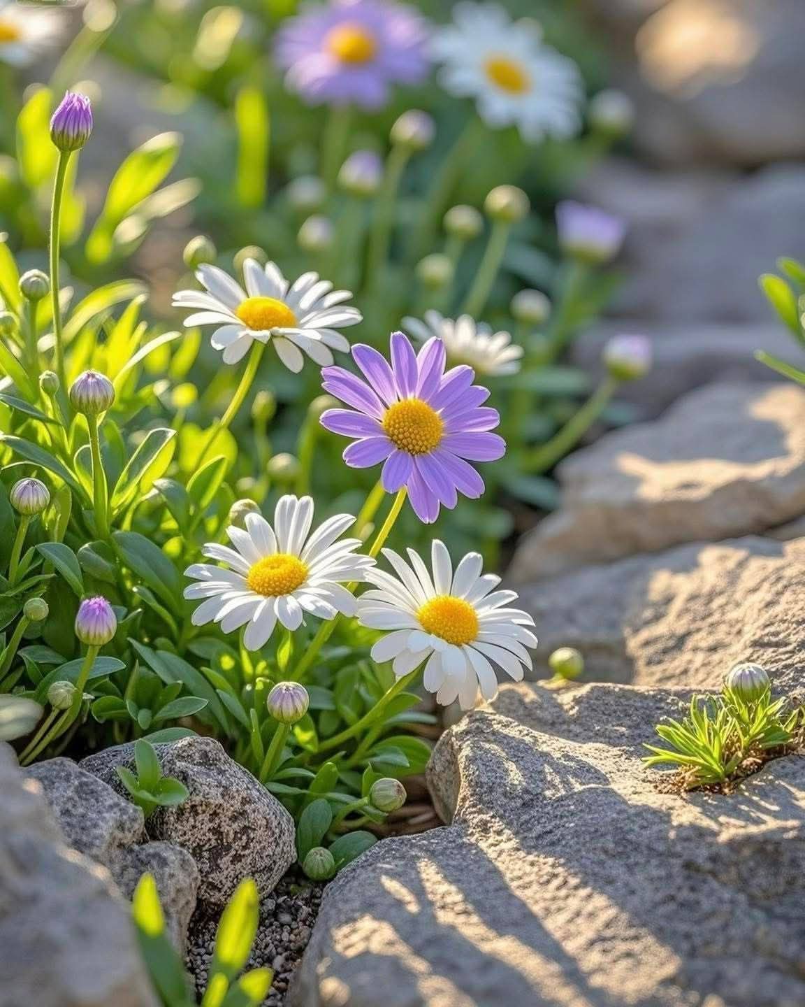 Nhân duyên không phải ngẫu nhiên