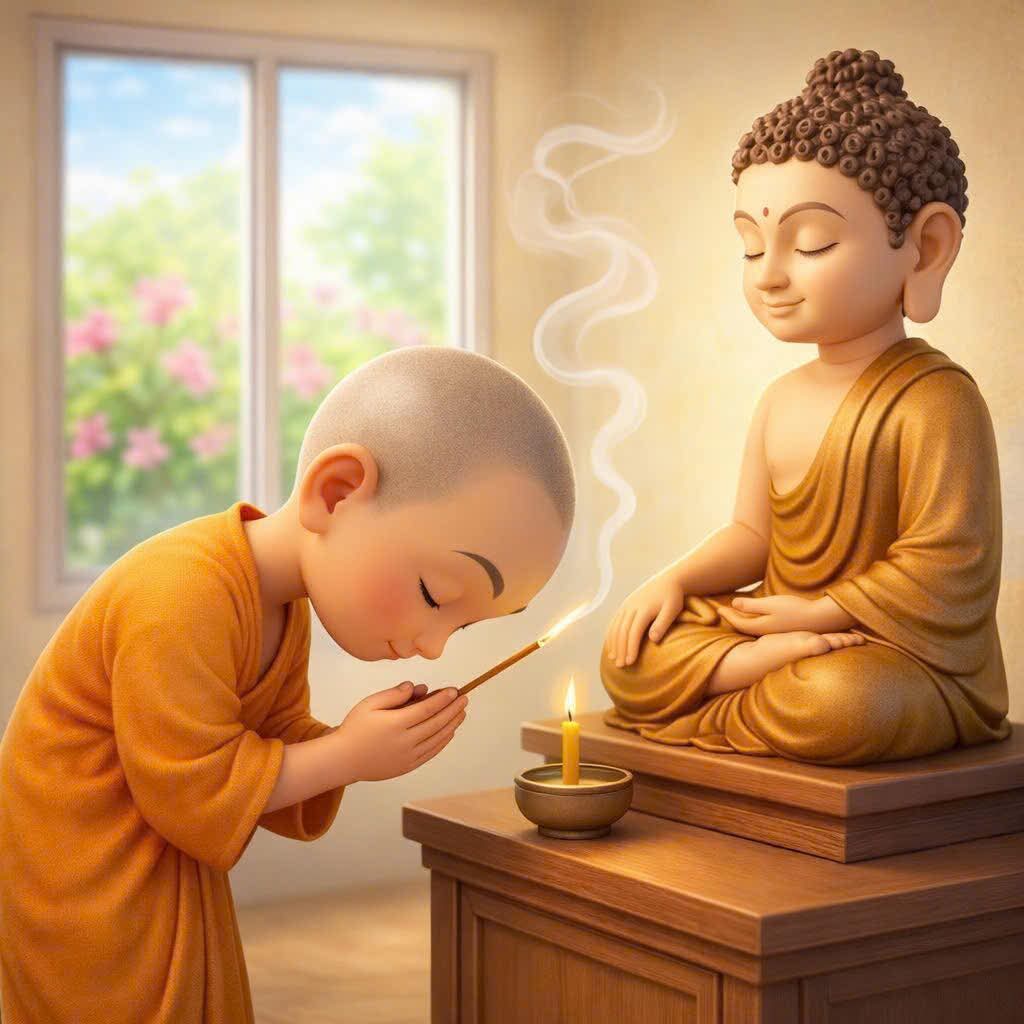 Cẩn thận lời nói