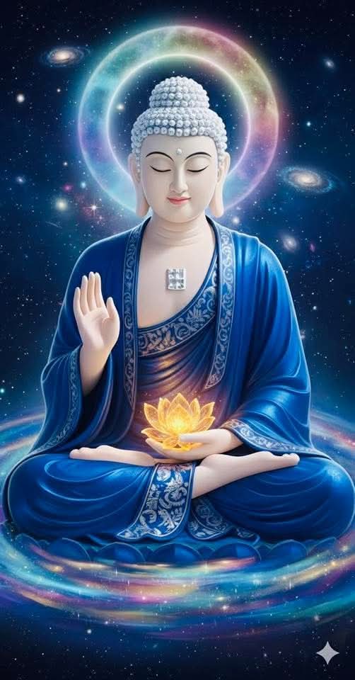 Bình an là được