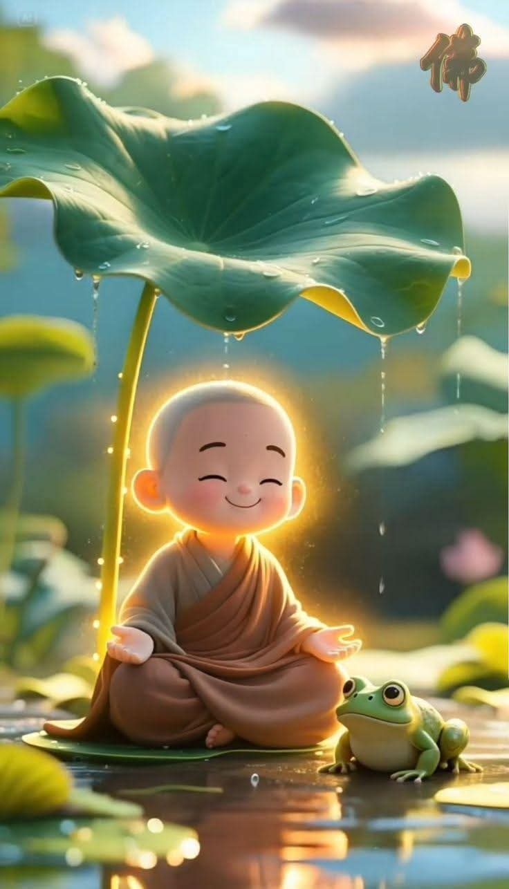 Biết đủ chính là trí tuệ