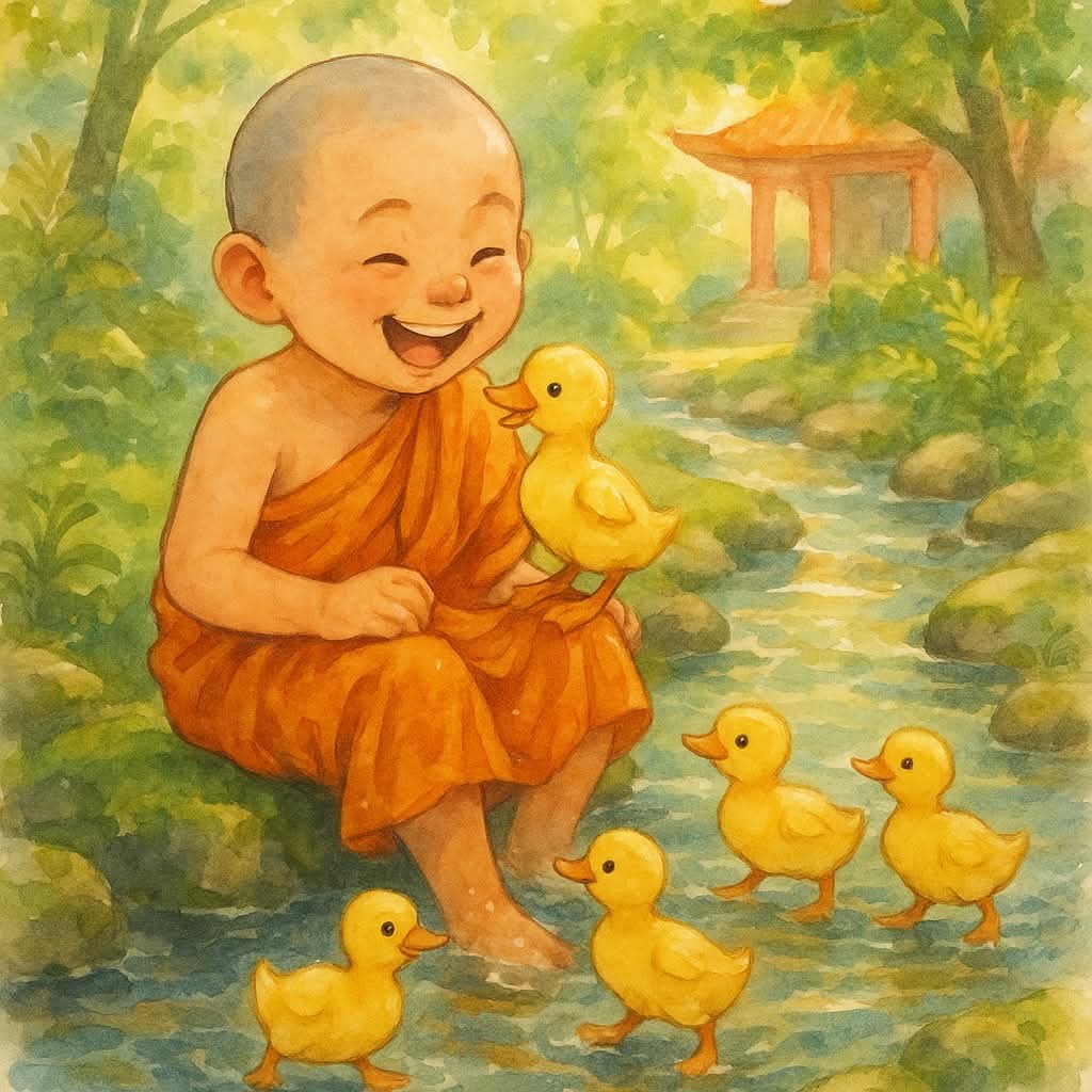 Nếu mọi thứ đều cố định