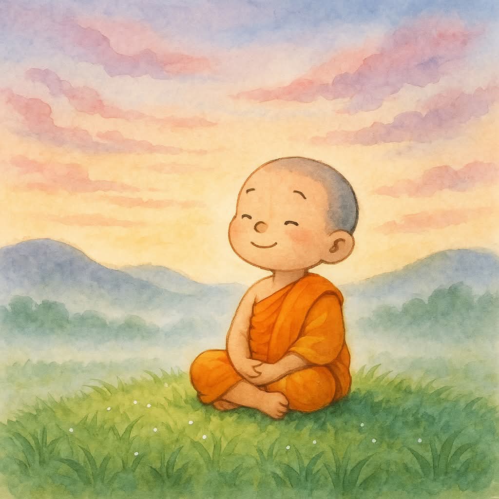 Khi hiểu nhân quả