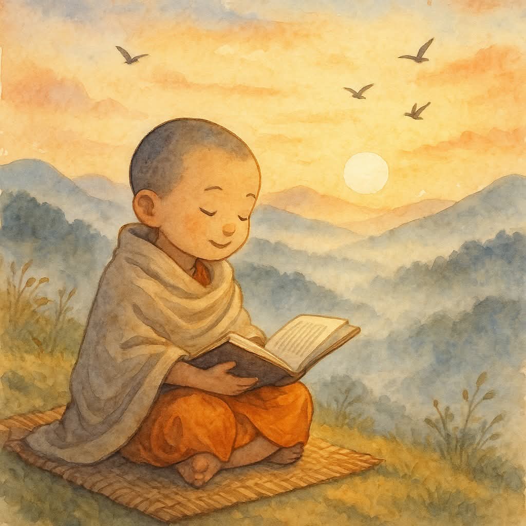 Chăm sóc tâm mình