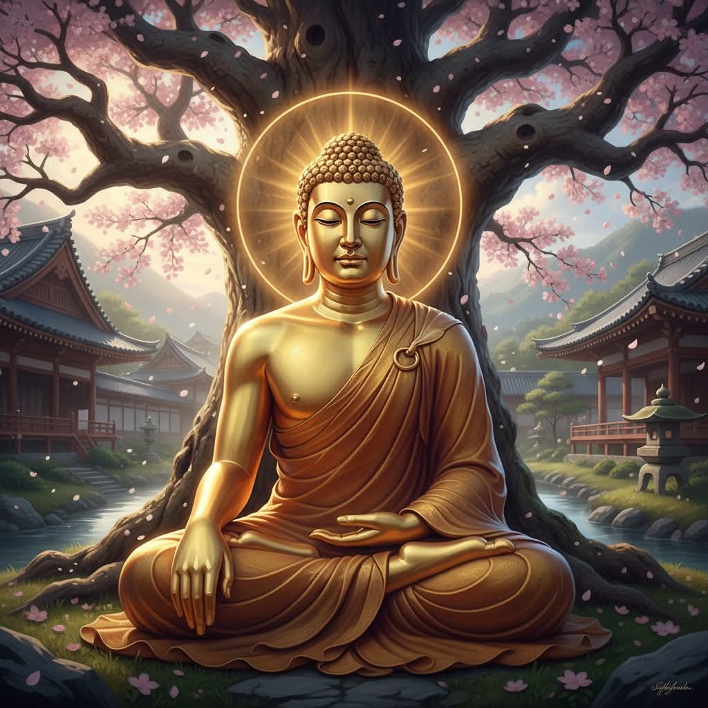 Trân quý hiện tại