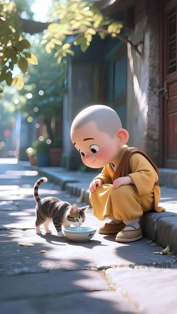 Năm mới không phải để cầu may