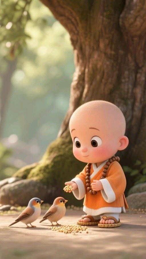 Nhân quả của giữ lời hứa