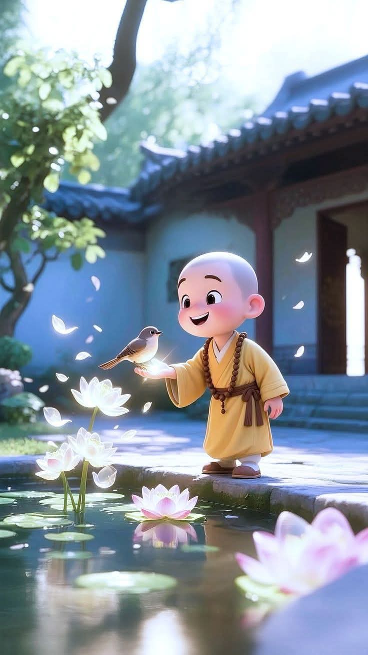 Có những chuyện cứ để tự nhiên