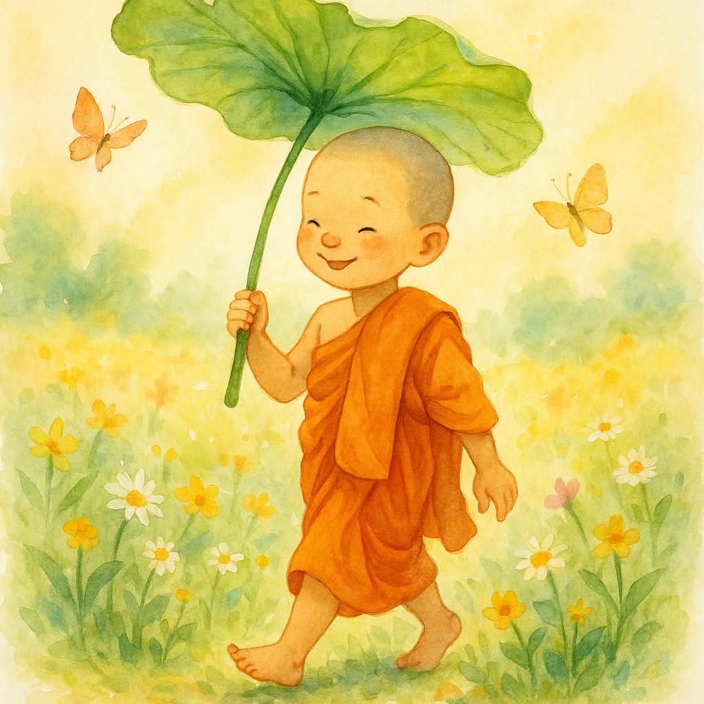 Chấp nhận và thay đổi số phận