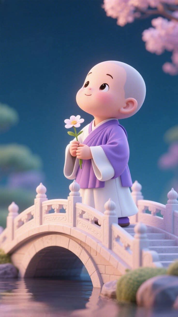 Chỉ cần bạn biết dừng lại