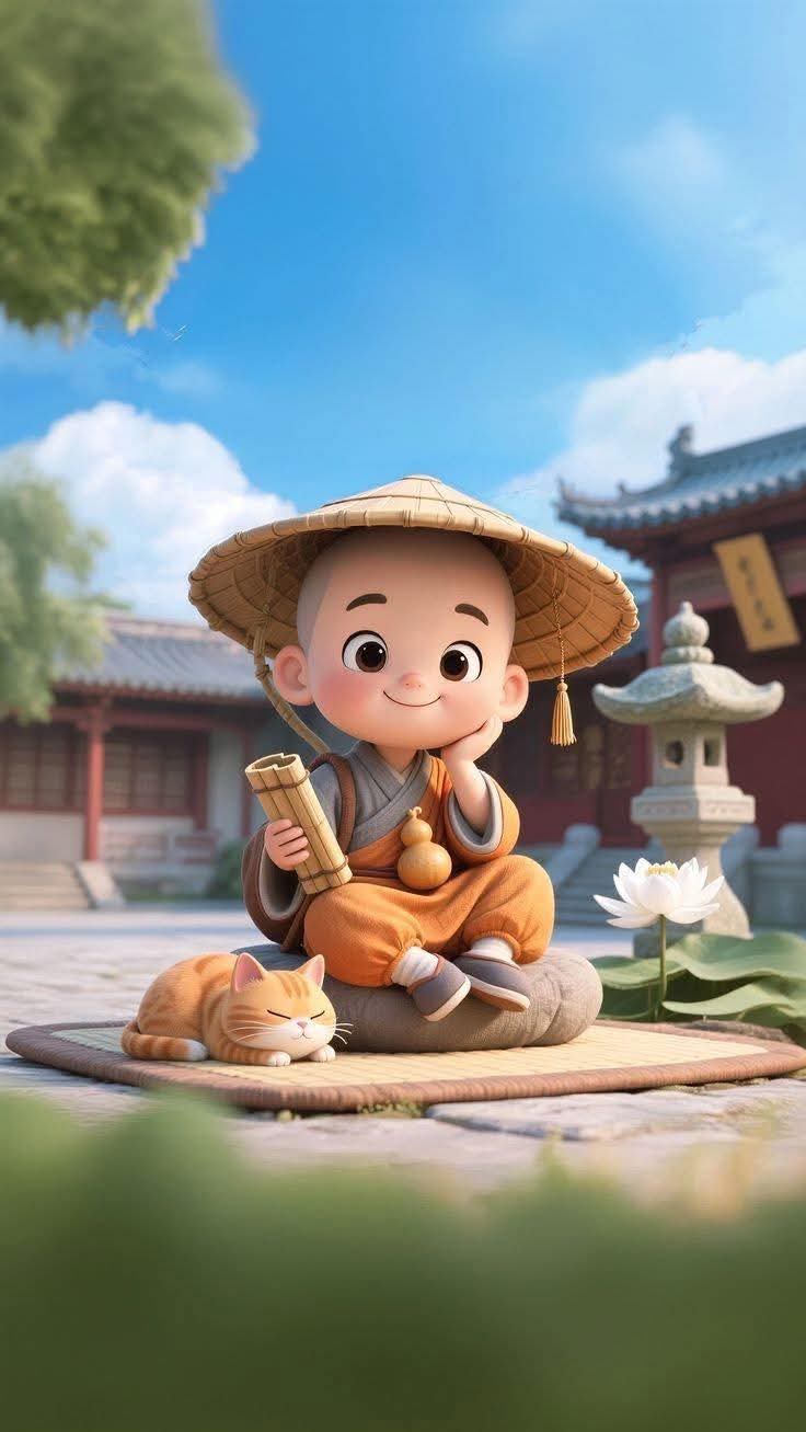 Không có gì là mãi mãi