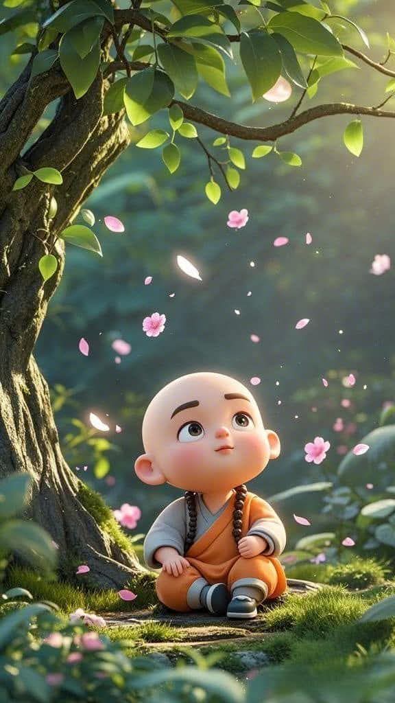 Ở cạnh người lành