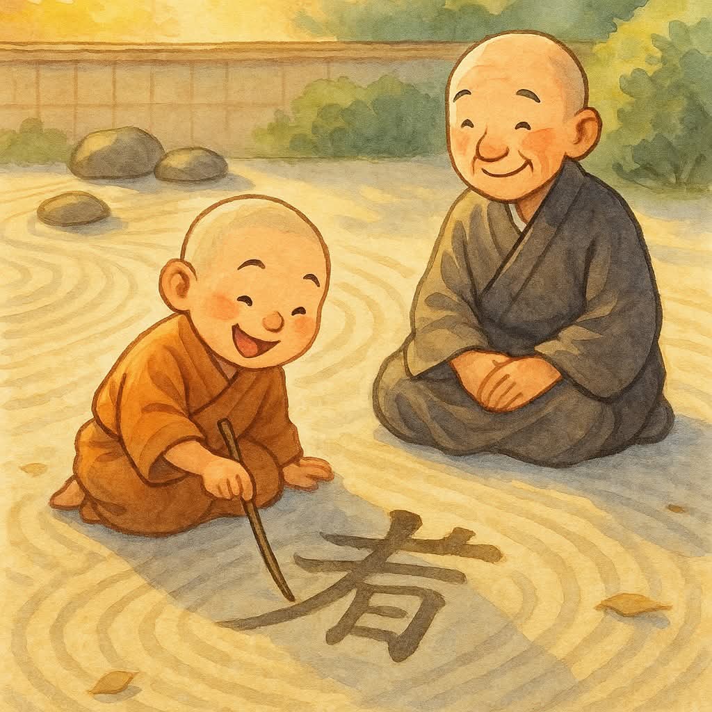 Người trí tuệ ít phán xét