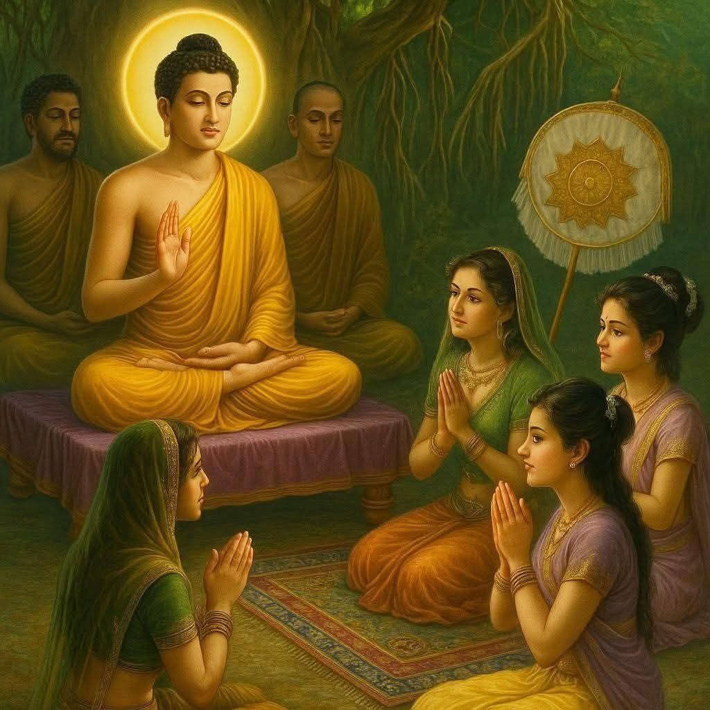 Chuyện nhân quả