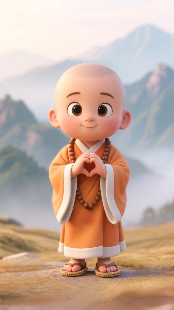 Lắng nghe bằng trái tim thanh tịnh