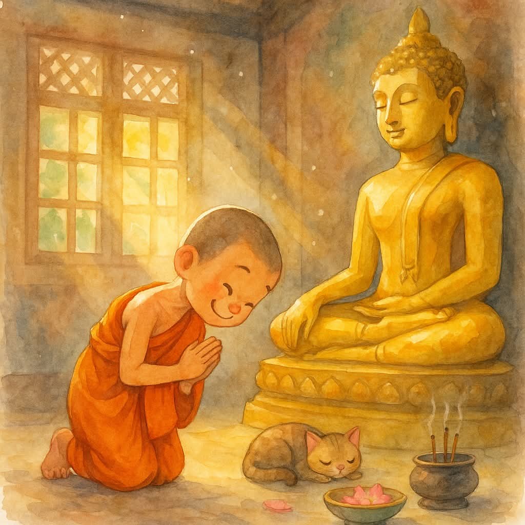 Quay về sửa mình