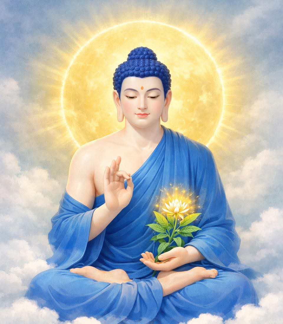 Nhân quả trong lời nói