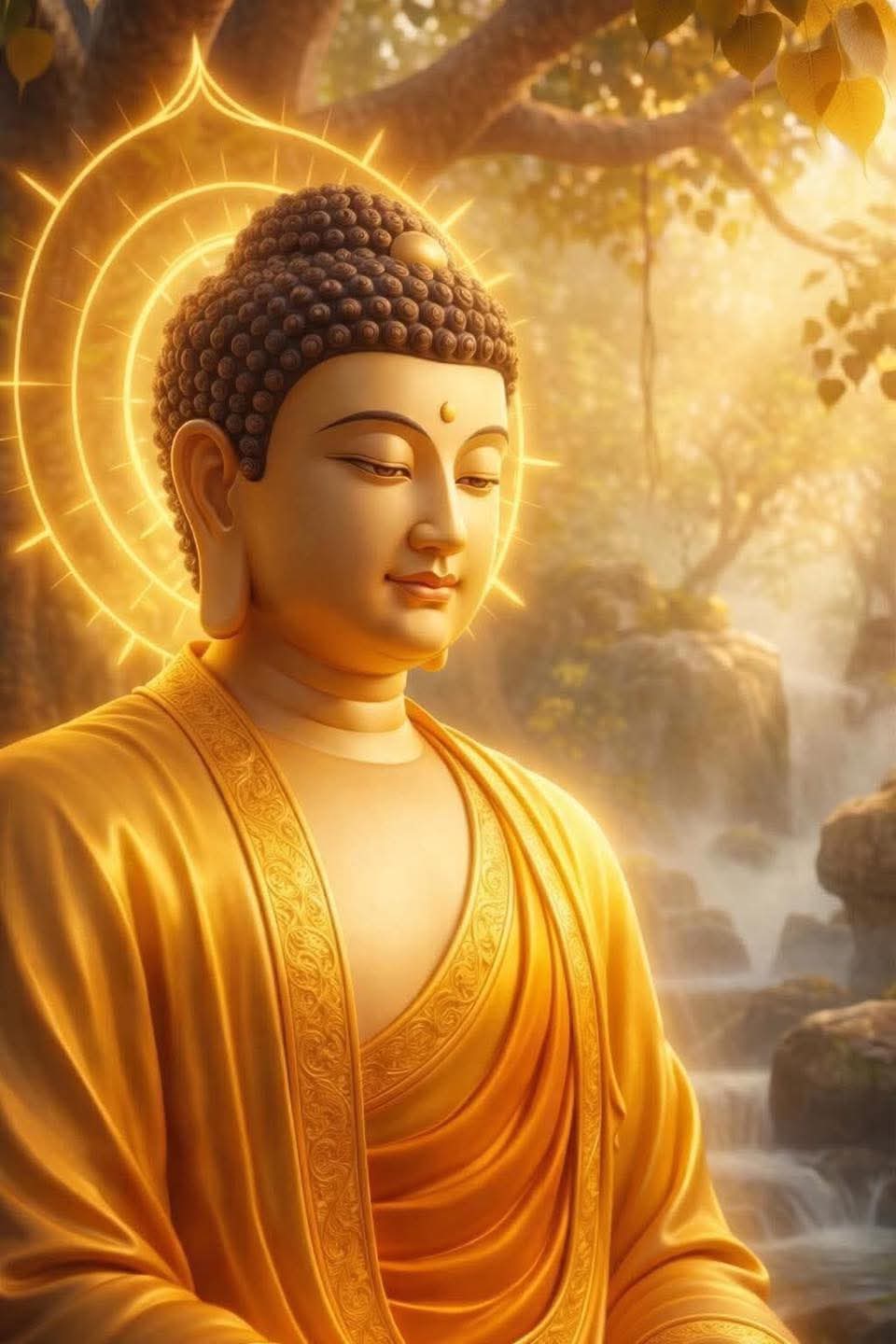 Khi bạn âm thầm làm việc thiện