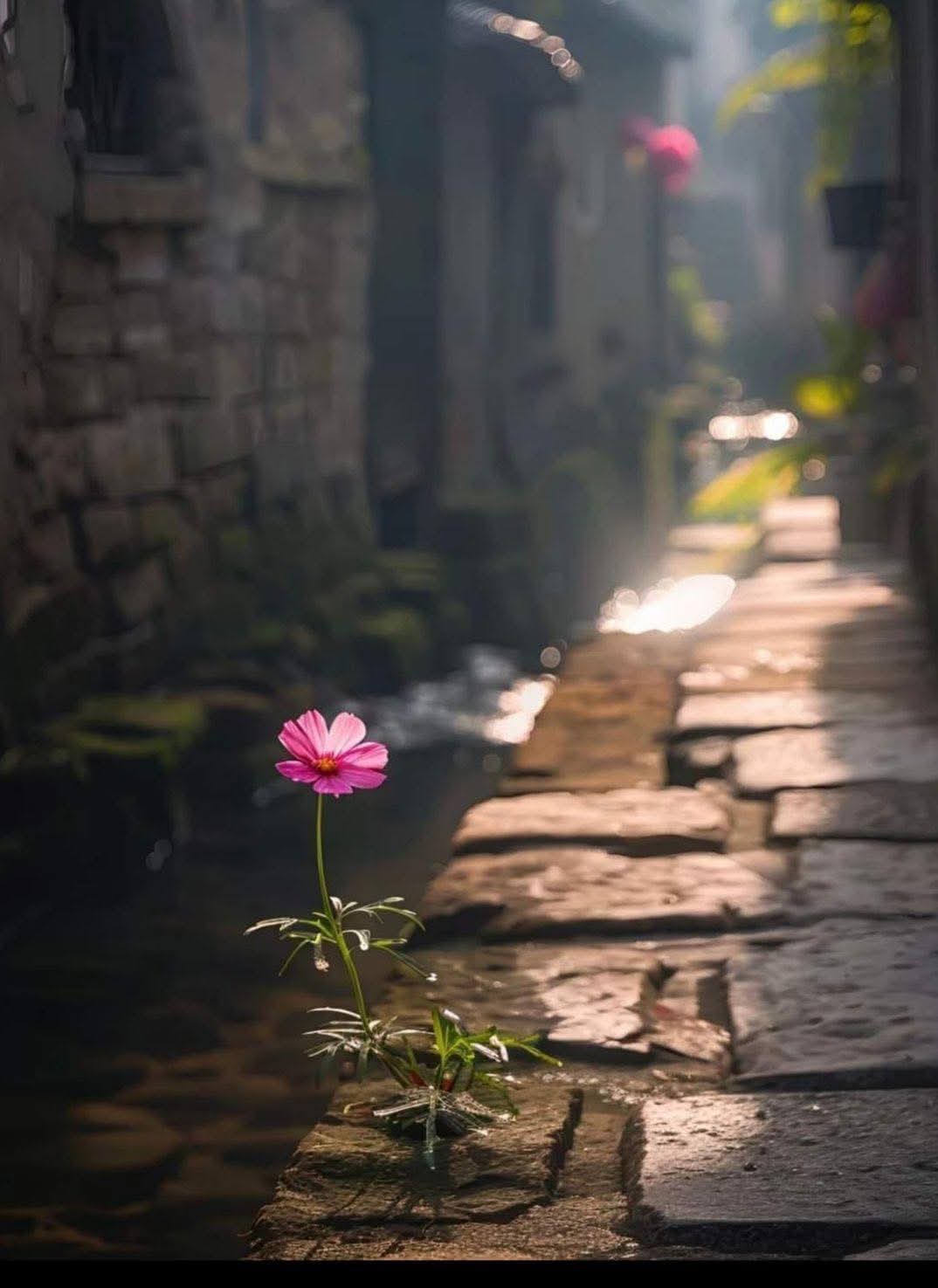 Buông những gì ngoài tầm với