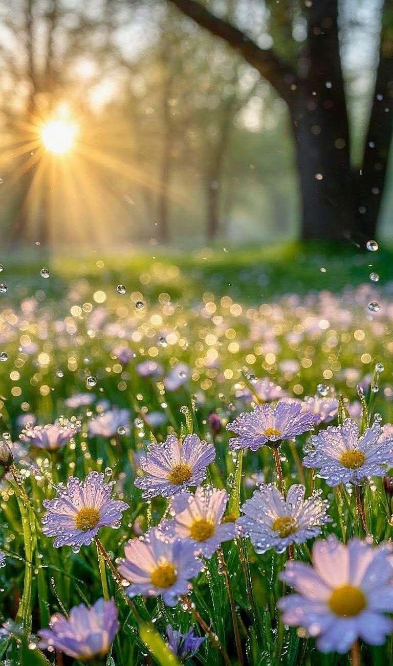 Giữ tâm trong sạch