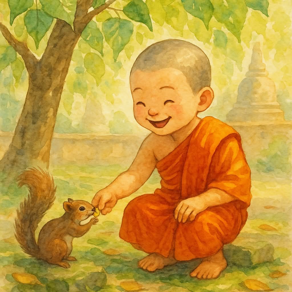 Không ai biết trước điều gì