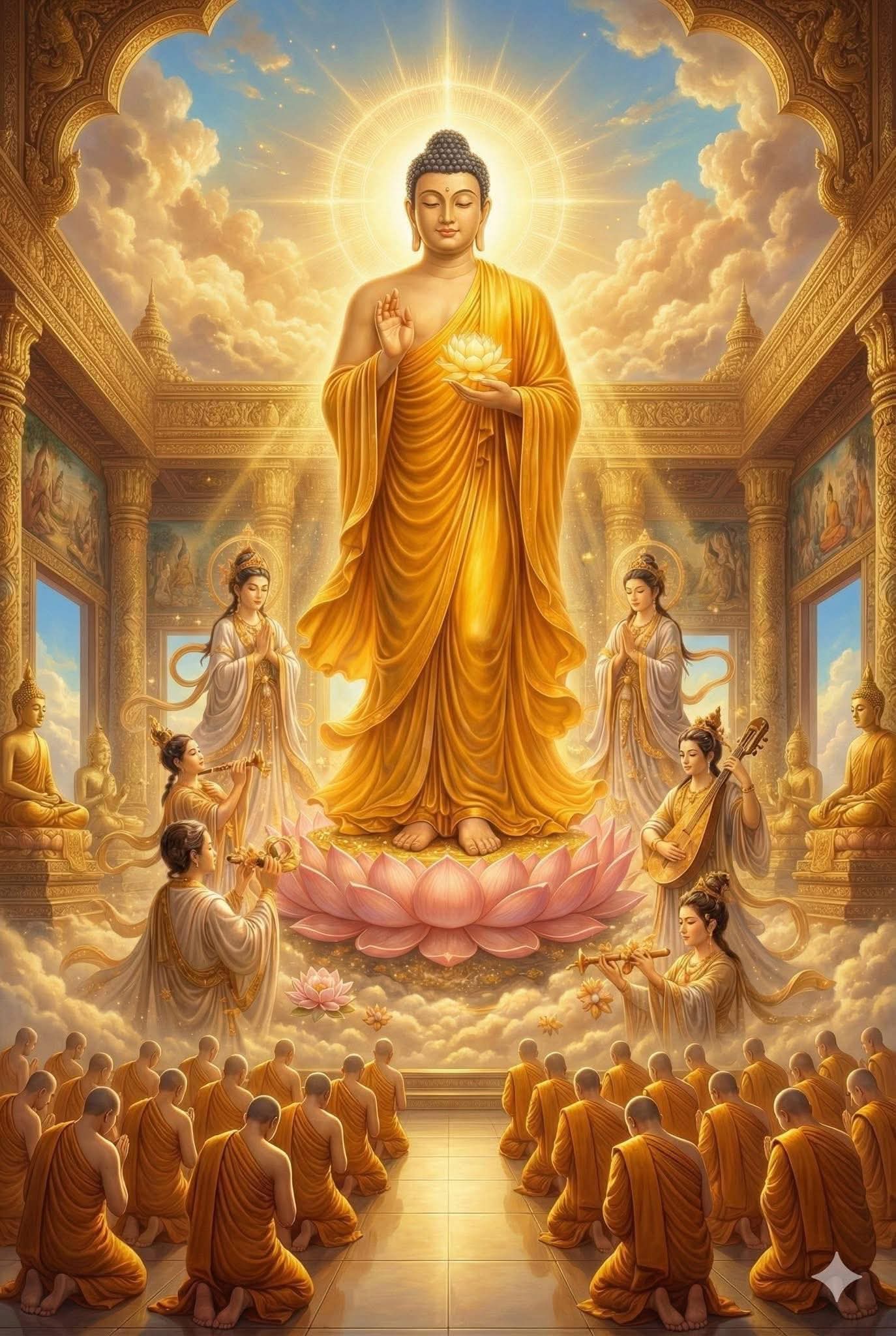 Tài sản lớn nhất