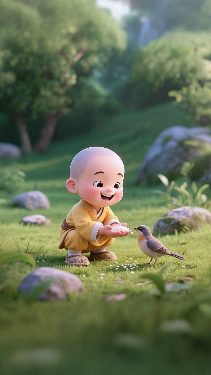 Bám víu làm ta mệt mỏi