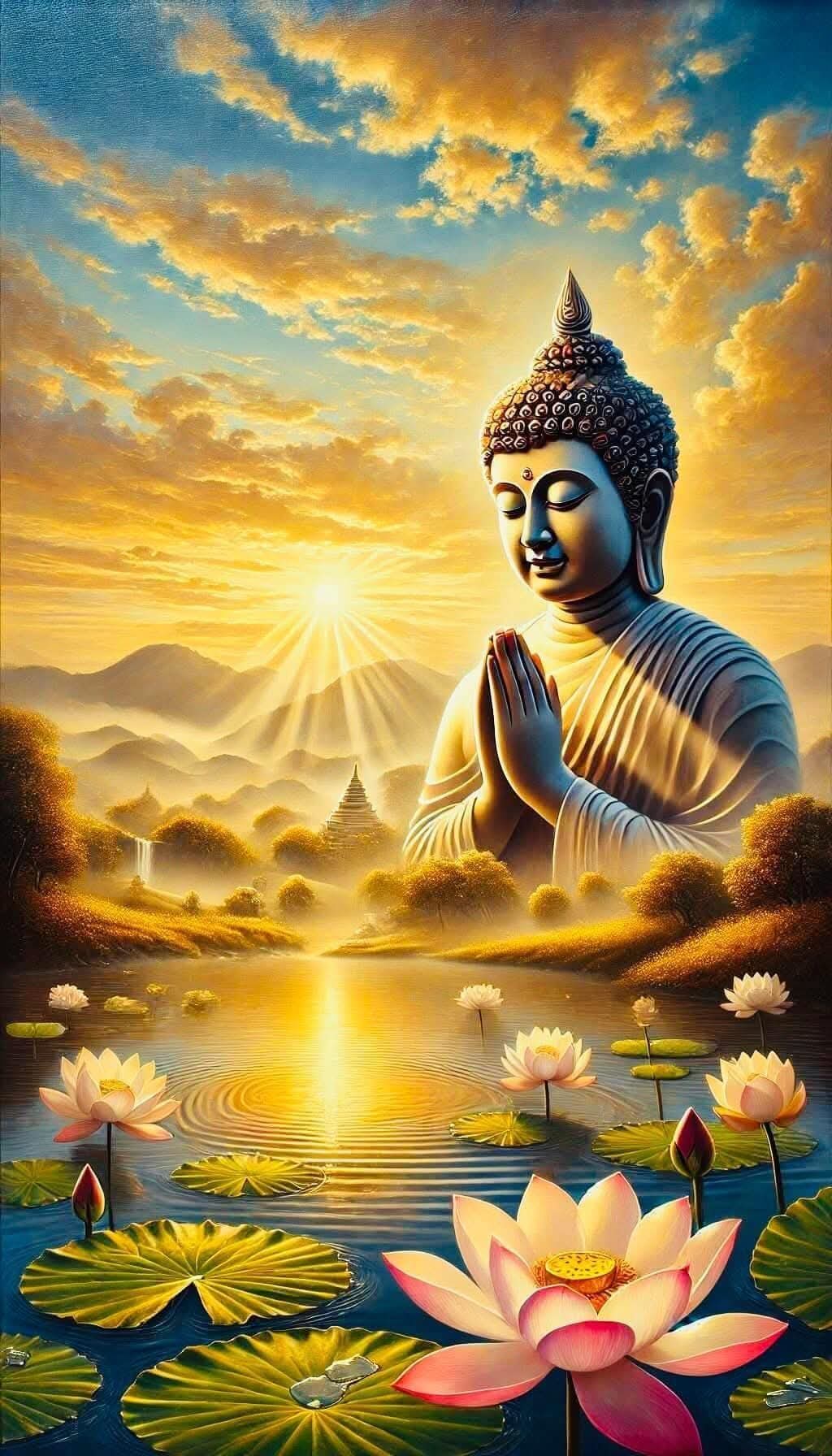 Quả báo luôn công bằng