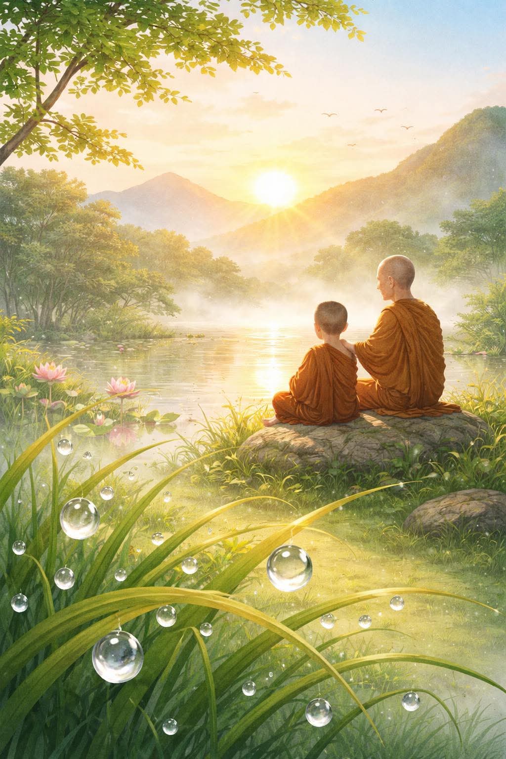 Người có phước