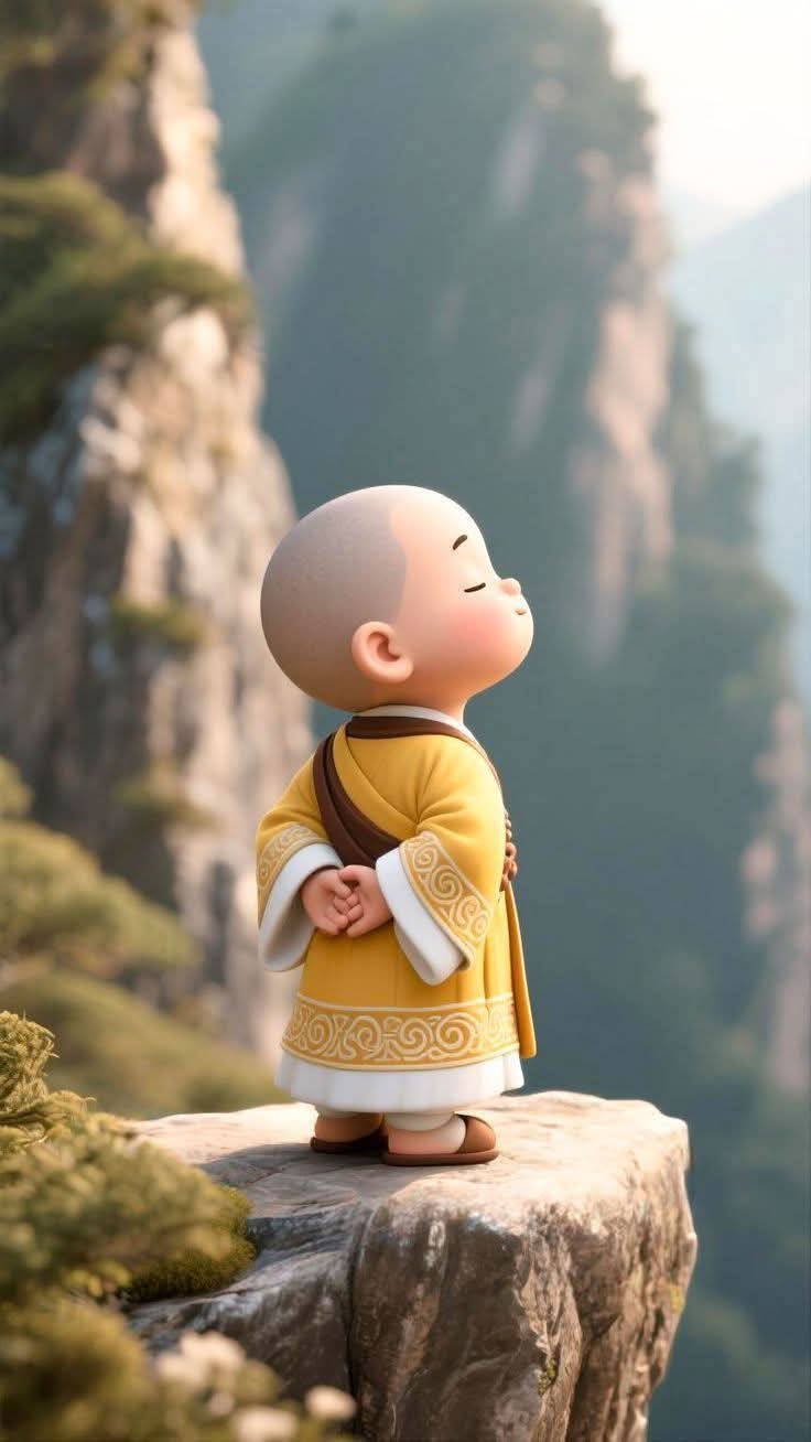 Trần gian là quán trọ