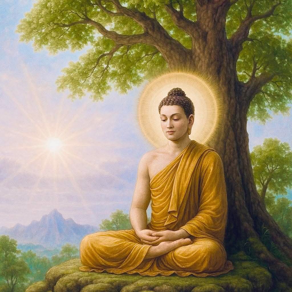 Ta vốn đầy đủ