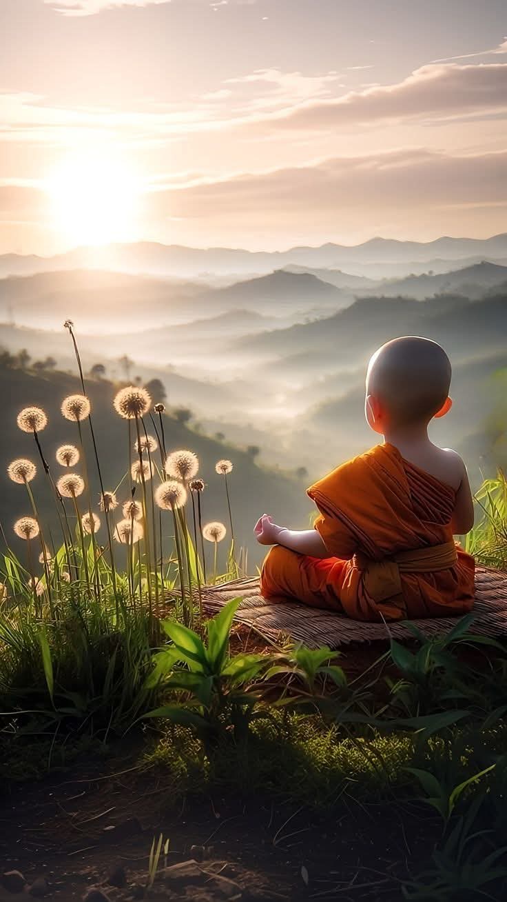 Phước báu từ tâm