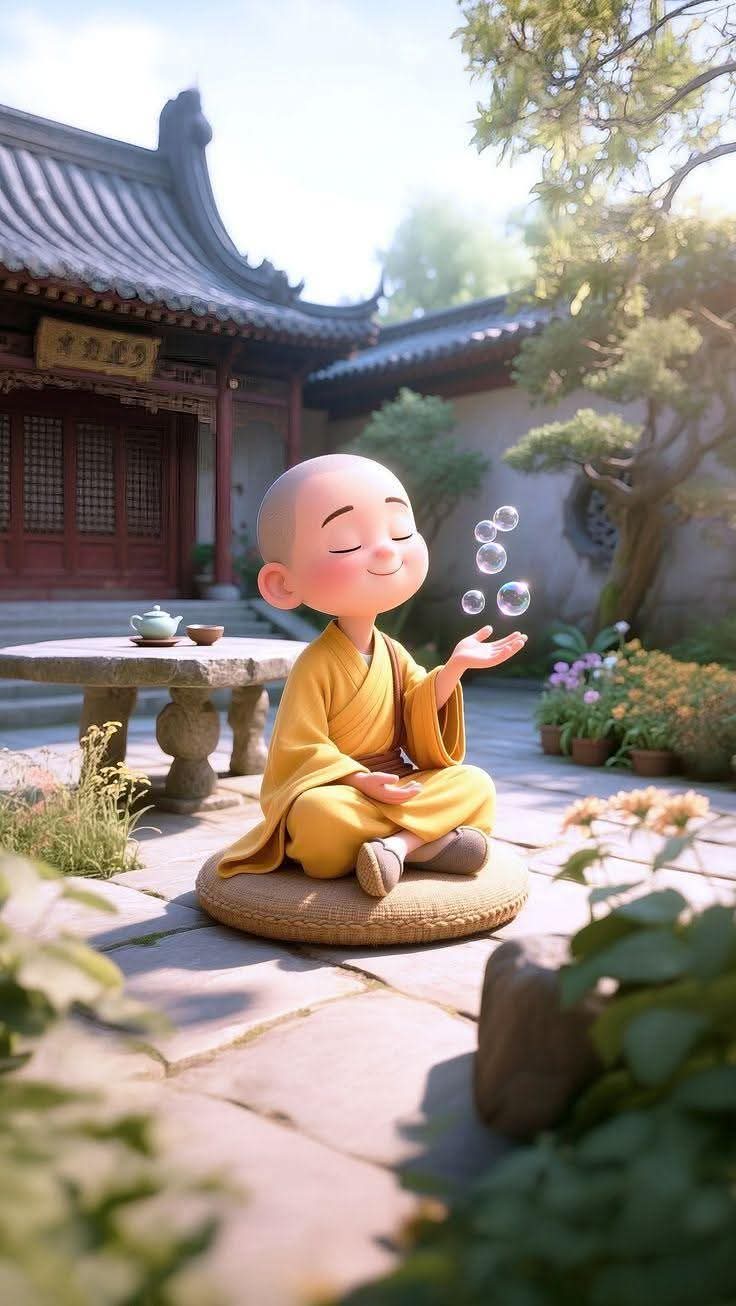 Không cầu mọi việc suôn sẻ