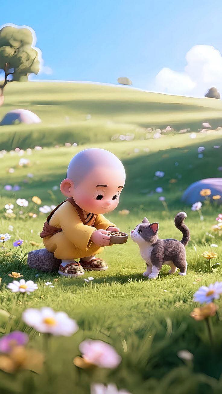 Nuôi dạy con hiền ngoan