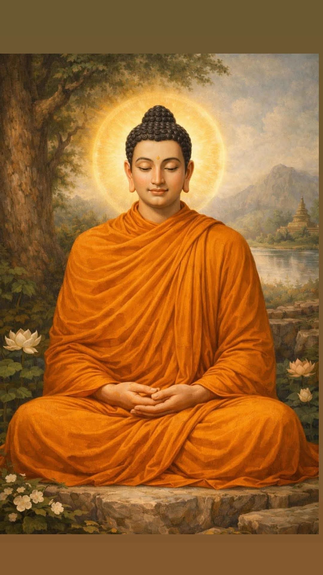 Bồ Tát Địa Tạng nói