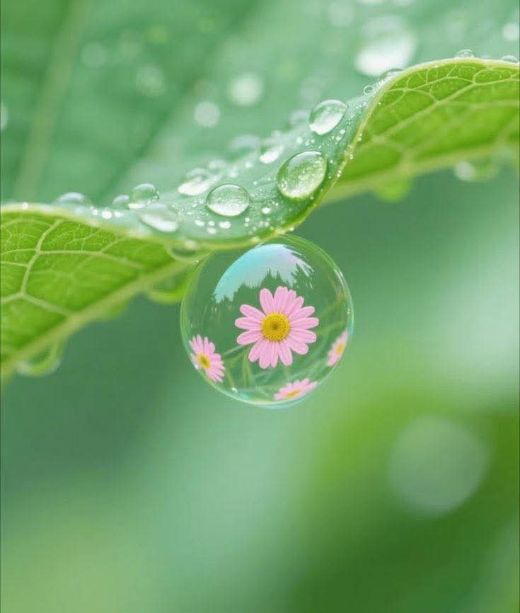 Biết đủ là hạnh phúc