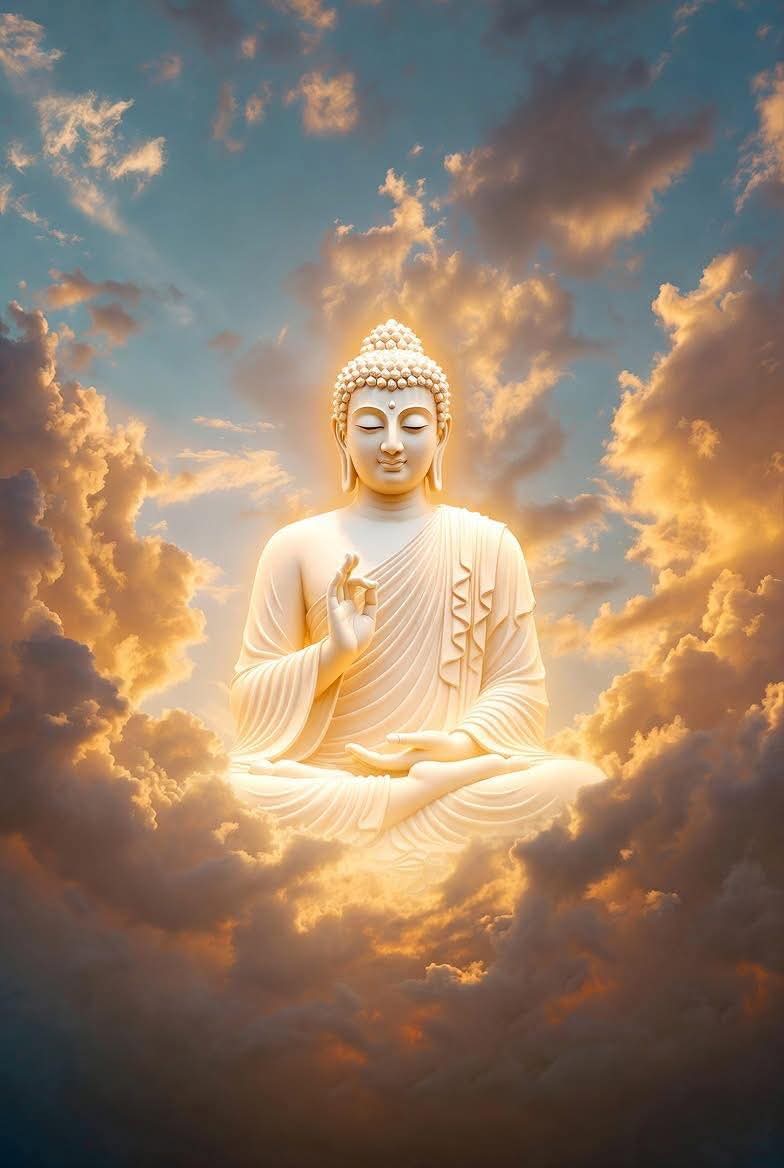 Bồ tát Thường Bất Khinh