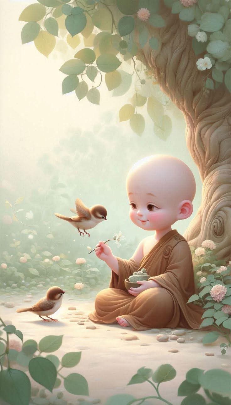 Từ những bước chân nhỏ