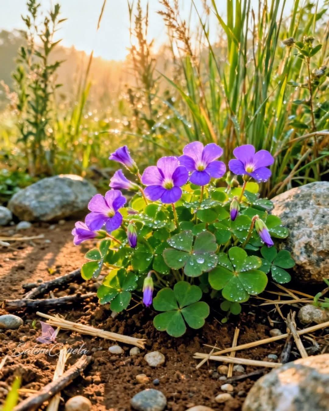 Con đường riêng