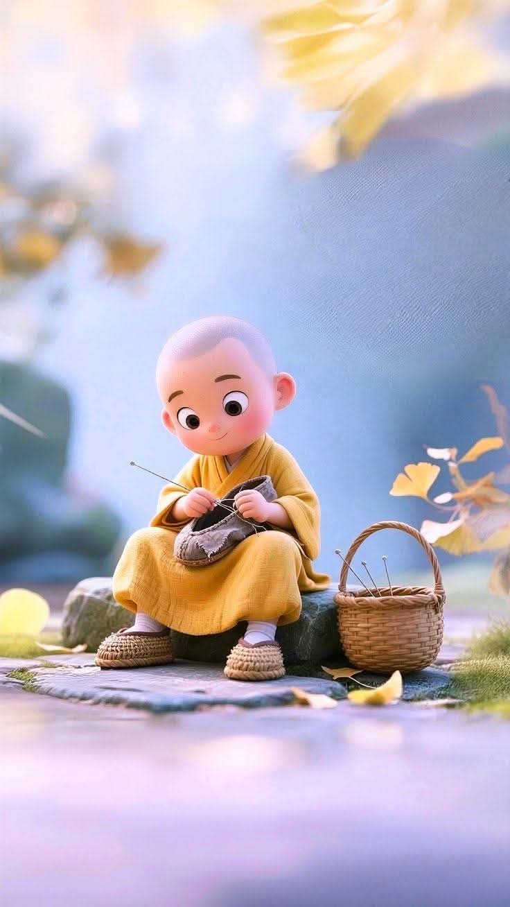 Buông xả mọi cố chấp